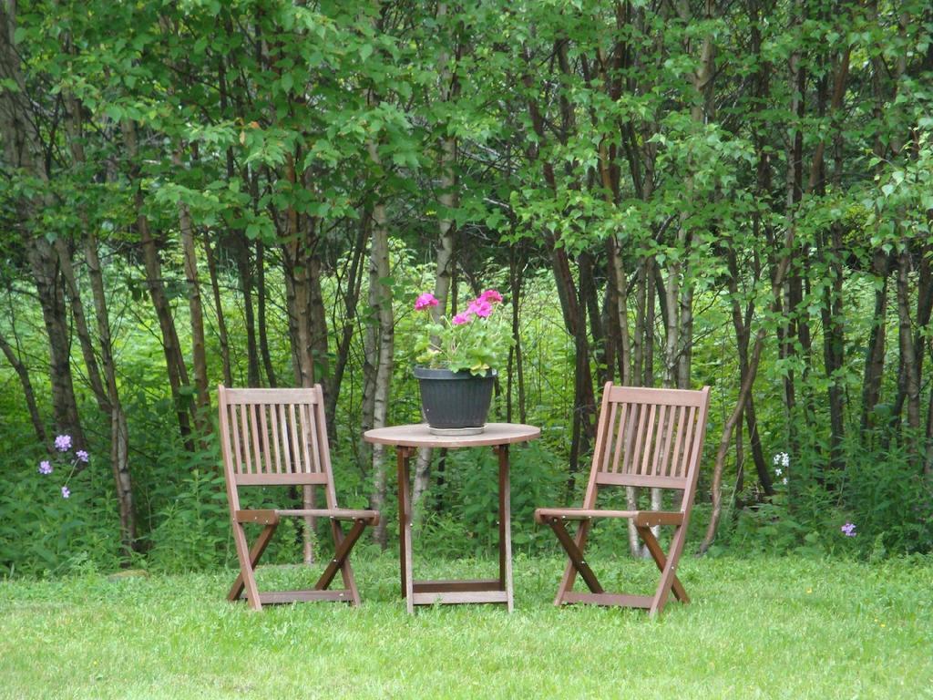 Sandstone Bed And Breakfast New Glasgow Eksteriør bilde