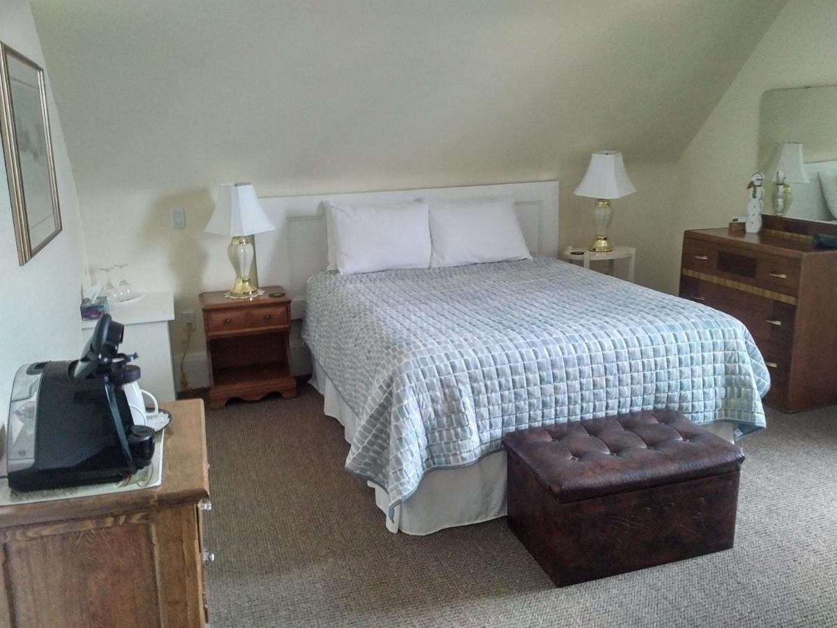 Sandstone Bed And Breakfast New Glasgow Eksteriør bilde